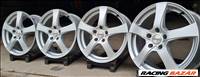 5x115 Dezent alufelni garnitúra 7x17" ET:43  +Opel TPMS    /F115.