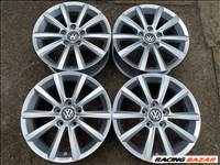 4db gyári 16″ VW Passat [Merano] alufelni. (3324)