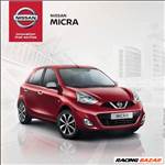 NISSAN MICRA Connect legújabb 2024-es teljes európa térkép + szoftverfrissítés SD kártya.