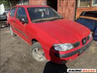 Seat Cordoba 1.6i bontott alkatrészei