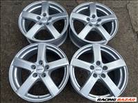 4db Alutec 17" VW - Skoda - Seat alufelni. (3304)