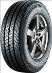 Continental CONTIVANCONTACT 100 205/75 R16C 110/108R kisteher nyári gumi