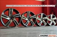 R22 5x120 Original Land Rover Discovery 5 - style 5124 - 9.5J ET45 gyári felnik alufelnik 22" 22col