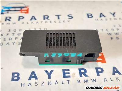 BMW E46 E39 E60 E38 E65 E53 E70 E52 E85 X5 Z4 Z8 gyári kihangosító mikrofon (889081) 84318380319