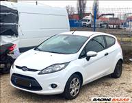 FORD FIESTA Van 1.4 TDCi Ambiente EURO5