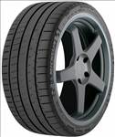 MICHELIN 245/35 R21 96Y XL PILOT SUPER SPORT ZP nyári gumi