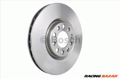 BOSCH 0 986 479 291 - féktárcsa ALFA ROMEO FIAT JEEP