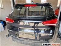 Hyundai Tucson TL csomagtérajtó 