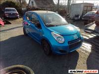 Suzuki Alto VII Gázpedál (Elektromos)