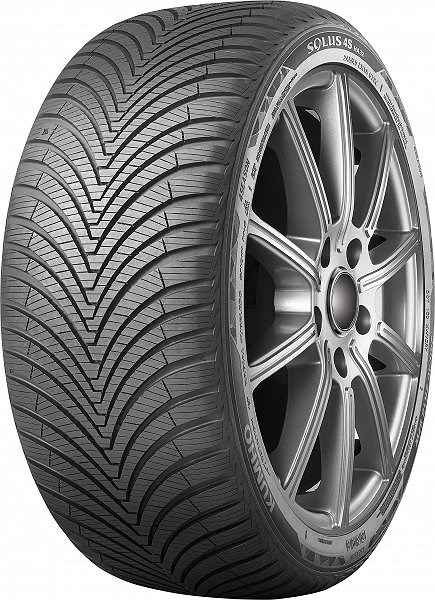 Kumho Solus 4S HA32 185/65 R15 92V XL négyévszakos gumi 1. kép