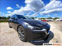 MAZDA 6 Sportkombi 2.5i Revolution Top (Automata) 360Kamera/ Ülés fűtés-hűtés/Elektromos ülések/