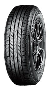 Yokohama Geolandar CV G058 235/50 R18 97V M+S off road, 4x4, suv négyévszakos gumi 1. kép