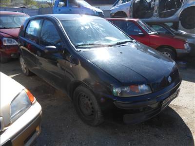 FIAT PUNTO (188) 1.2 60 bal első féknyereg