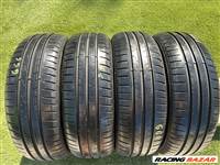 185/60 R15 Dunlop SportBlueResponse nyári gumi 7mm