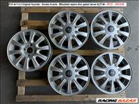 R16 4x114,3 Original Hyundai  6j ET46 - Sonata Avante , Mitsubishi aspire dion galant lacner