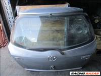 Toyota Yaris (XP90) csomagtérajtó 