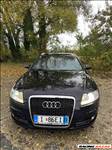 Audi A6 (C6 - 4F) 3.0 TDI quattro Xenon fényszoro 