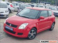 Suzuki Swift GC AC CLUB Limited Edition 1.3i 92 LE