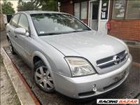 Opel Vectra C 2.2i bontott alkatrészei