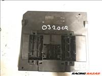 VW GOLF VII_LEON 5F_OCTAVIA III KOMFORTMODUL 5q0937084s