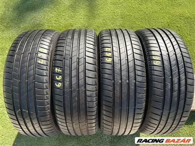 195/55 R16 Bridgestone Turanza T005 nyári gumi 6-6,5mm