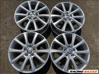 4db Oxxo 17" VW Passat B8 alufelni. (3343)