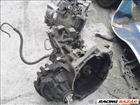 Seat León I 1.9 TDI Váltó (Mechanikus)  02j301107c