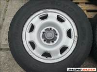  Toyota Rav4 Suzuki Sx416-os acélfelnik 5x114,3-as