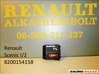 Renault Scénic I/2 előtét-ellenállás 8200154158