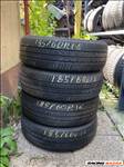  185/6016" használt Bridgestone Ecopia EP25  nyári gumi 4db