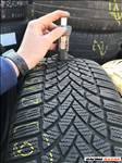 215/60 R16 Bridgestone téli gumi 20000ft a 2db/58/