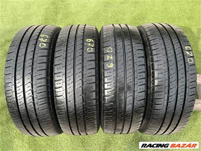 215/60 R17C Michelin Agilis nyári gumi 8-8,5mm