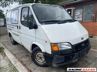 Ford Transit 2.5D bontott alkatrészei