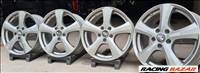 5x115 MSW alufelni 7x17" ET:42  +Opel TPMS szenzor   /F118.