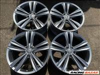 4db gyári 19" VW Touareg [Sebring] alufelni. (3355)