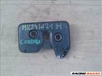 SEAT CORDOBA 99-02 Csomagtér ajtó zárszerkezet