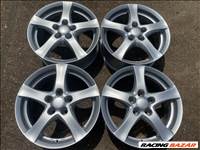 4db Borbet 16" VW - Skoda - Seat alufelni. (3340)