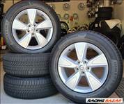 5x108 gyári Volvo XC40 alufelni 235/60 R17 téli gumik   /K210.