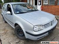 Volkswagen Golf IV 1.6i bontott alkatrészei