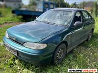 HYUNDAI ACCENT (X-3) 1.5i 12V 1994-2000 88LE/65KW G4EK bontott alkatrészek eladók!