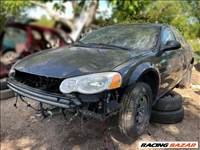 CHRYSLER SEBRING (JR) 2.4 2006 143LE/105KW EDZ bontott alkatrészek eladók.