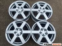 4db BAT 16" Opel - Chevrolet alufelni. (3291)