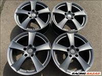 4db Dezent 17" VW Sharan alufelni. (3382)