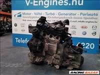 Volkswagen/Seat BBM 1,2 B bontott motor