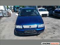 Volkswagen Polo III Fényszóró Bal "133819"