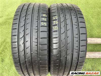 255/45 R20 Kumho Crugen HP91 nyári gumi 7mm