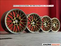 R19 5x112 Original Audi Speedline - BBS  RS861 8.5J ET48 Custom 8,5x19 19" 19col felnik