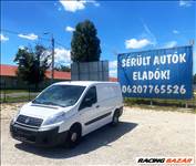 FIAT SCUDO 2.0 Mjet L1H1 E5