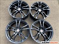 4db Anzio 17" Volvo - Peugeot - Ford alufelni. (3375)