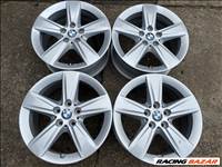 4db gyári 17" BMW 2 Active Tourer Styling 478 alufelni. (3281)